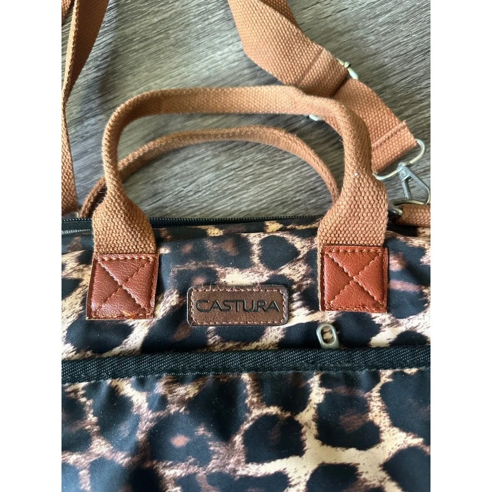 castura convenient detachable